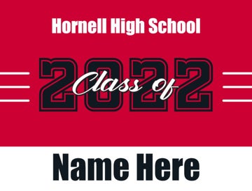 Picture of Hornell High School - Design C