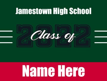 Picture of Jamestown High School - Design C