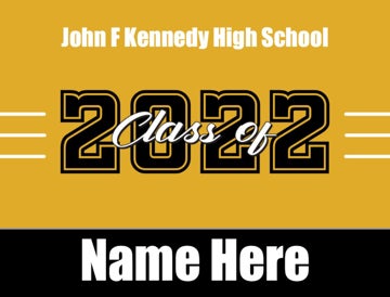 Picture of John F Kennedy High School - Design C
