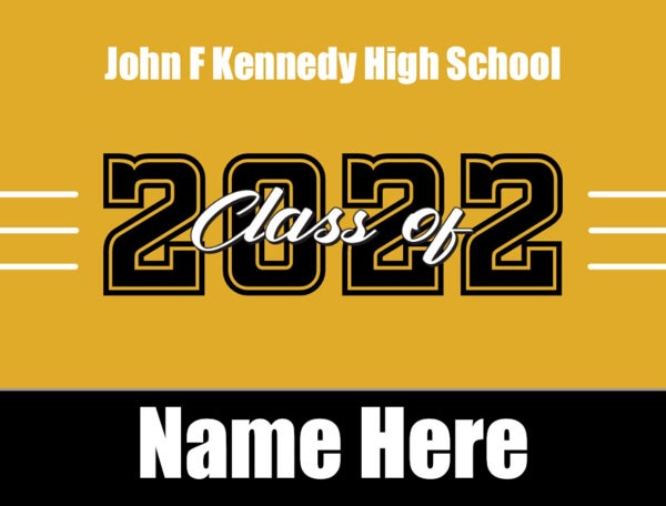 Picture of John F Kennedy High School - Design C