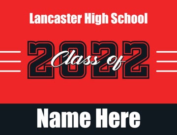 Picture of Lancaster High School - Design C