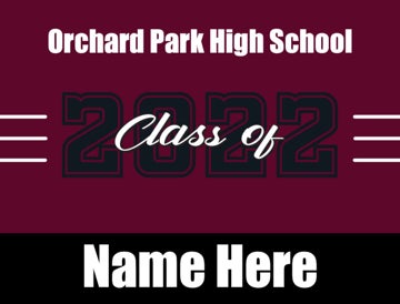 Picture of Orchard Park High School - Design C