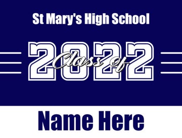 Picture of St Mary’s High School - Design C