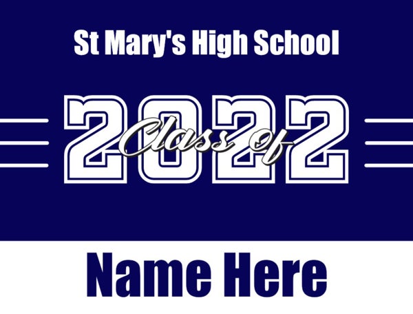 Picture of St Mary’s High School - Design C