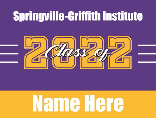 Picture of Springville-Griffith Institute - Design C