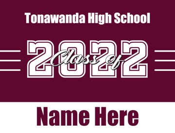 Picture of Tonawanda High School - Design C