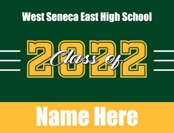 Picture of West Seneca East High School - Design C