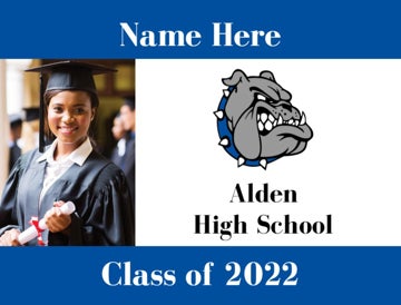 Picture of Alden High School - Design D