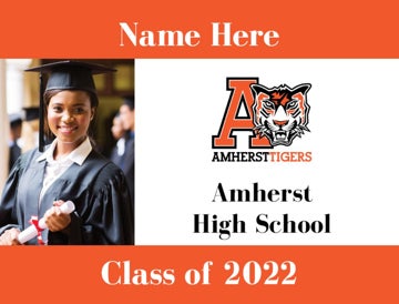Picture of Amherst High School - Design D