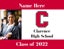 Picture of Clarence High School - Design D
