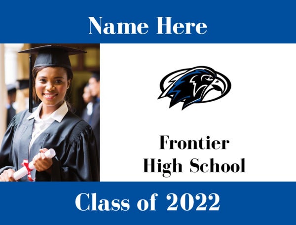 Picture of Frontier High School - Design D