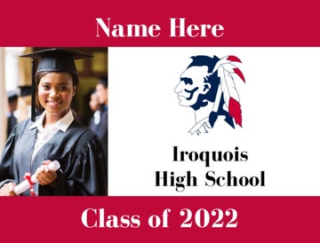 Picture of Iroquois High School - Design D