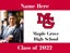 Picture of Maple Grove High School - Design D