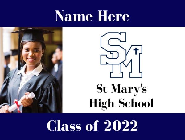 Picture of St Mary’s High School - Design D