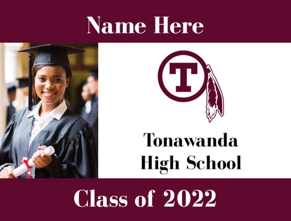 Picture of Tonawanda High School - Design D