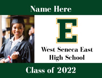 Picture of West Seneca East High School - Design D