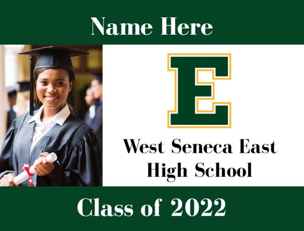 Picture of West Seneca East High School - Design D