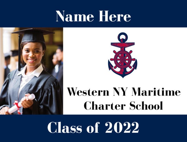 Picture of Western NY Maritime Charter School - Design D