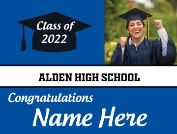 Picture of Alden High School - Design E