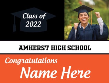 Picture of Amherst High School - Design E