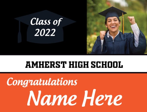 Picture of Amherst High School - Design E
