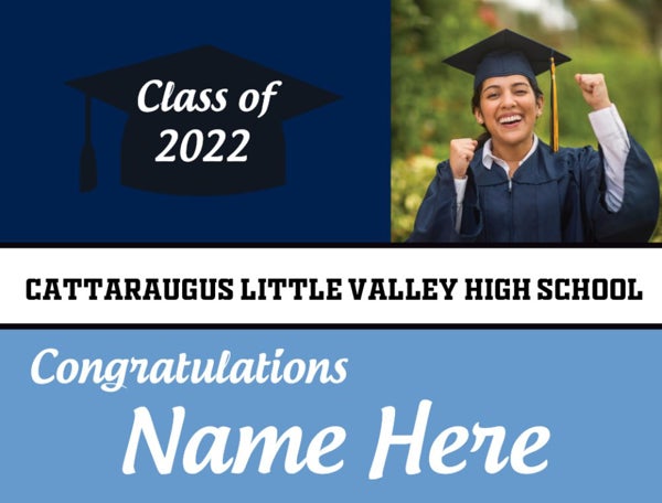 Picture of Cattaraugus Little Valley High School - Design E