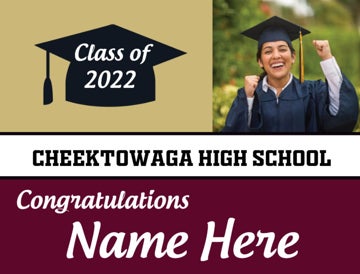 Picture of Cheektowaga High School - Design E