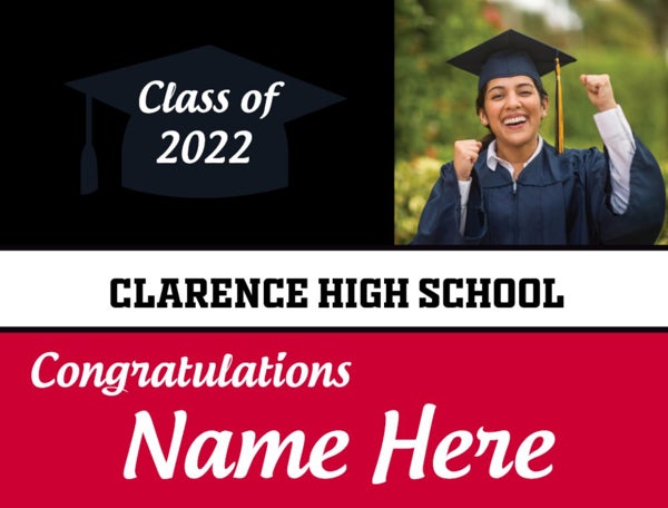 Picture of Clarence High School - Design E