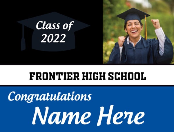 Picture of Frontier High School - Design E
