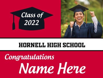 Picture of Hornell High School - Design E