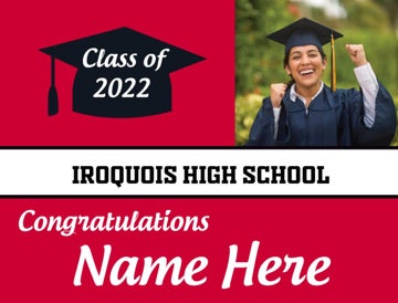 Picture of Iroquois High School - Design E