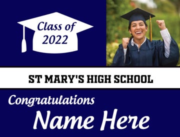 Picture of St Mary’s High School - Design E