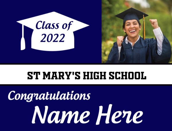 Picture of St Mary’s High School - Design E