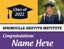 Picture of Springville-Griffith Institute - Design E