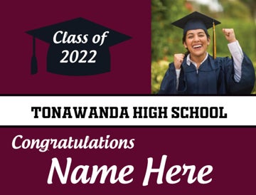 Picture of Tonawanda High School - Design E