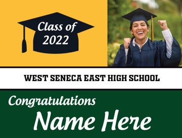 Picture of West Seneca East High School - Design E