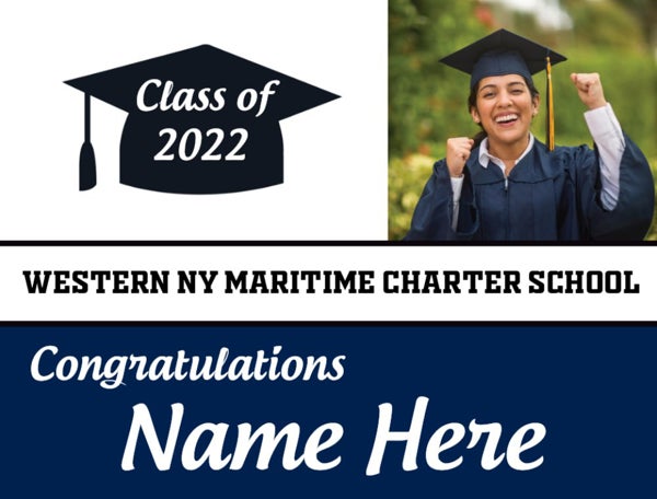 Picture of Western NY Maritime Charter School - Design E