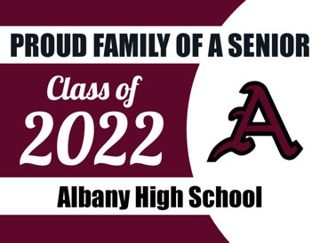 Picture of Albany High School - Design A