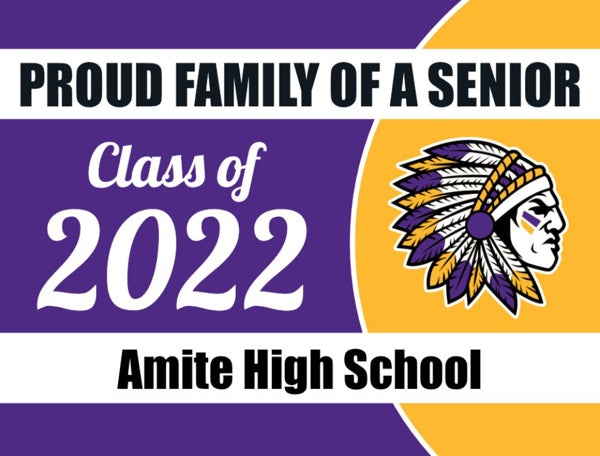 Picture of Amite High School - Design A