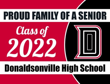 Picture of Donaldsonville High School - Design A