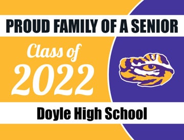 Picture of Doyle High School - Design A