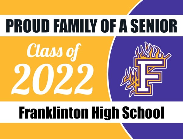 Picture of Franklinton High School - Design A