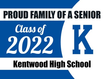 Picture of Kentwood High School - Design A