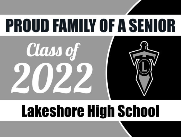 Picture of Lakeshore High School - Design A