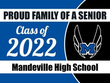 Picture of Mandeville High School - Design A