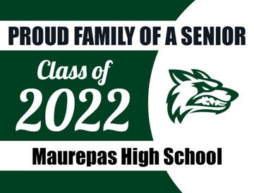 Picture of Maurepas High School - Design A