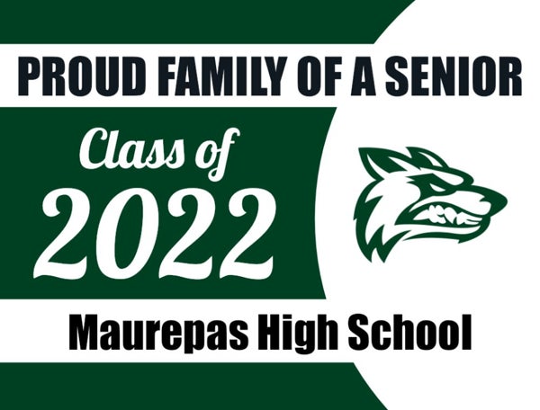 Picture of Maurepas High School - Design A