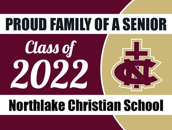 Picture of Northlake Christian School - Design A