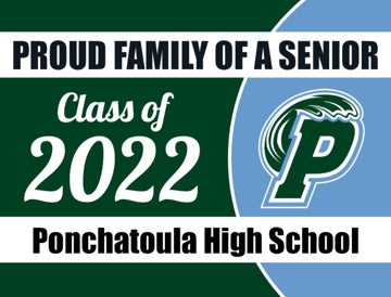 Picture of Ponchatoula High School - Design A