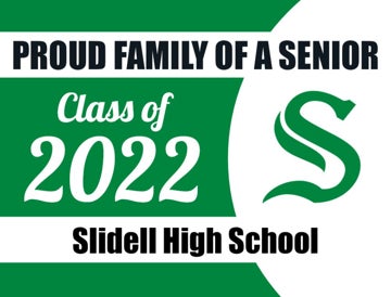 Picture of Slidell High School - Design A